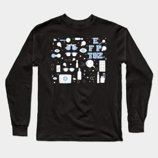 E F P TOZ Long Sleeve T-Shirt